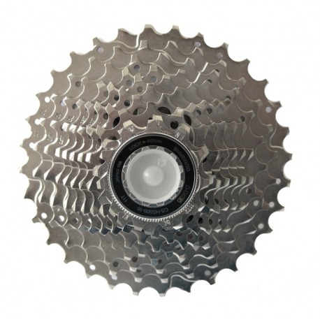 Cassette Shimano CSHG 500 10-v.12-13-14-15-17-19-21-23-25-28 d.