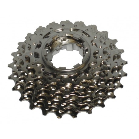 Cassette Shimano 5700 10-v.11-12-13-14-15-17-19-21-23-25 dent.