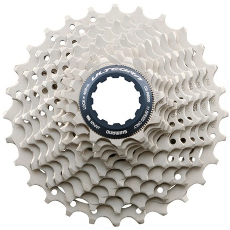 Cassette Shimano CSR8000 11v 12-13-14-15-16-17-18-19-21-23-25