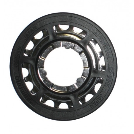 Shimano Alfine 1/2X3/32 Alfine 18 d. 1/2X3/32