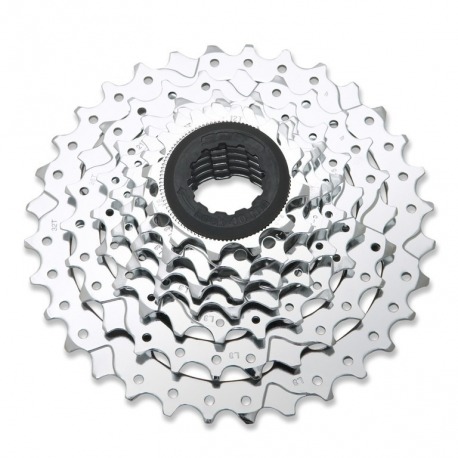 Cassette Sram PG-830 8v. 11-12-14-16-18-21-24-28 j.