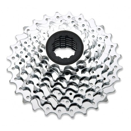 Cassette Sram PG-850 8v. 11-12-14-16-18-21-24-28 j.