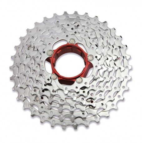 Cassette Sram PG-990 9v. 11-13-15-17-20-23-26-30-34 j.
