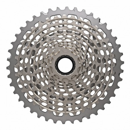 Cassette Sram XG-1199 XX1 par ex. XD 11-v.10-12-14-16-18-21-24-28-32-36-42 d.