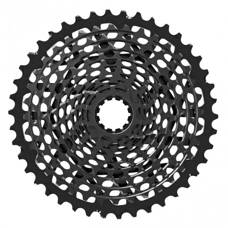 Cassette Sram XG-1195 X01 p. XD 11-v.10-12-14-16-18-21-24-28-32-36-42 d.