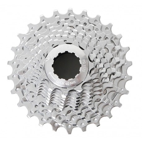 Cassette Sram PG-1170 11-v.11-12-13-14-15-17-19-22-25-28-32 d.