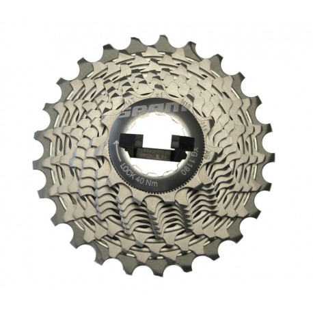 Cassette Sram XG-1190 A2 11-v.11-12-13-14-15-17-19-21-24-27-30 d.