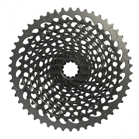 Cassette Sram XG-1295 Eagle noir 12-v.10-12-14-16-18-21-24-28-32-36-42-50