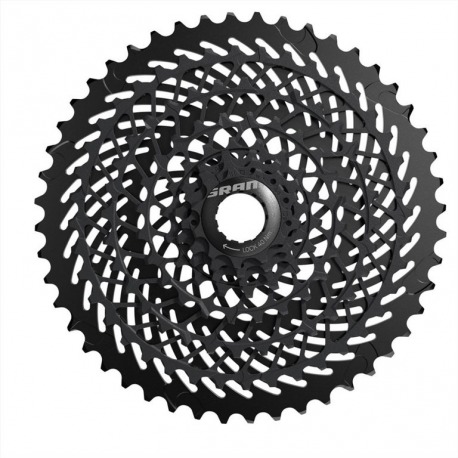 Cassette Sram XG-899E-Block noir 8-v.11-13-15-18-24-32-40-48 Z, X-Glide