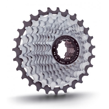 Cassette Miche Light Primato 11-v. Compatible Shimano 11-25 dents