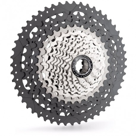 Cassette Miche XM 12 12-v. 11-51 Dents compatibles Shimano