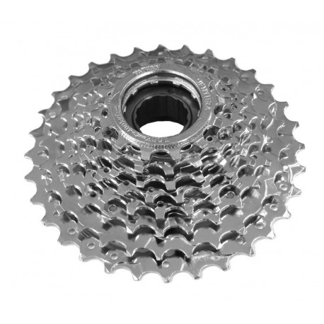 Cassette filetée MIJNENPIEPER 8 v. 13-14-16-18-20-22-24-28 dents