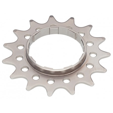 Pignon Cassette Single Speed 17 Dents