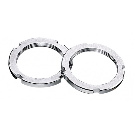 Bague de blocage Single Speed pour cassette filetée