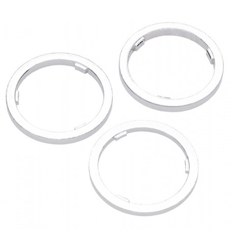 Bague entretoise pour cassette-moyeu 3/4/4.5mm en jeu