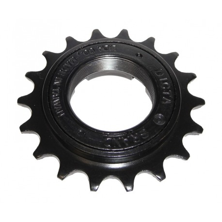 Pignon Single Speed Miche 18 dents 1/8"