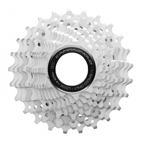 Cassette Chorus 11v CS14-CH117 11-27 d, avec bague de verrouillage