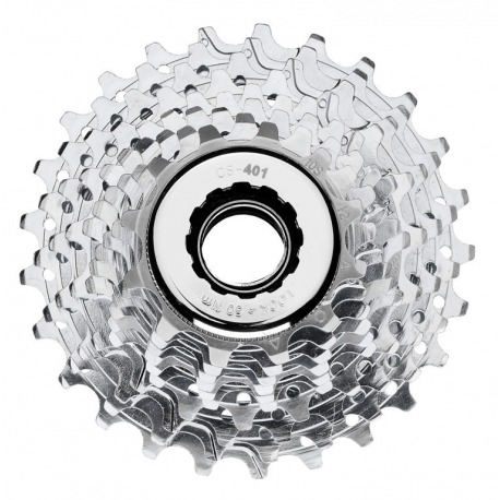 Cassette de vitesse, 10v. UD CS9-VLX23 12-23d. avec fermeture à anneau en D