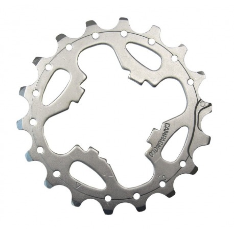 Pignon 20 dents pour 10-v. 10S-204 - R7386420D