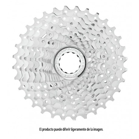 Cassette Campagnolo Potenza 11v. CS17-112 11-32 dents
