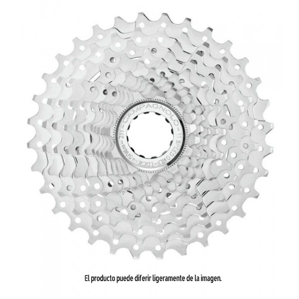Cassette Campagnolo Potenza 11v. CS17-112 11-32 dents