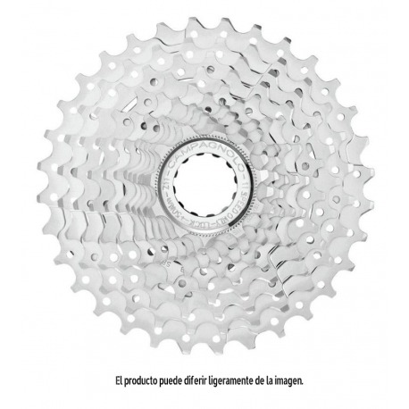 Cassette Campagnolo Potenza 11v. CS17-119 11-29 dents