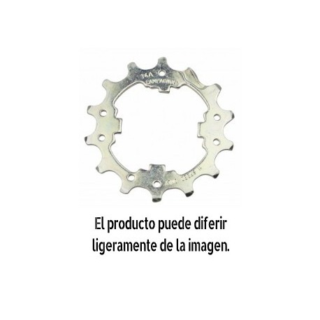 Pignon 22 dents pour 11-v. Centaure 11-v.-225 R7386952E 22 dents
