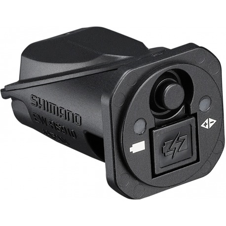 Distributeur Shimano EWRS910 2 ports pour connexion Dura Ace/UltegraDI2
