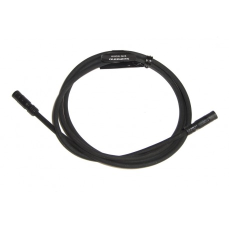 Câble d'alimentation Shimano EW-SD50 pour Dura Ace, Ultegra DI2 600mm lg.