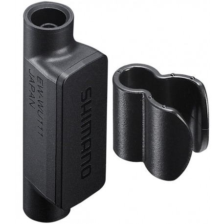Unité sans fil Shimano EW-WU111 à 2 connexions pour Dura-Ace/Ultegra DI2