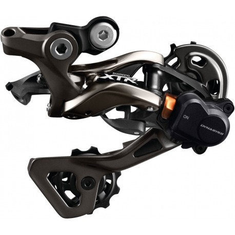 Dérailleur Shimano XTR Shadow Plus RD-M 9000 SGS 11 vitesses chape longue