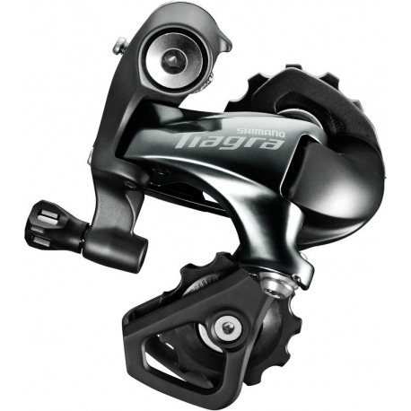 Dérailleur arrière Shimano Tiagra RD-4700 SS, 10 vitesses, chape courte