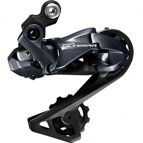 Dérailleur arrière Shimano Ultegra Di2 RD-R8050 SS, 11 vitesses, chape courte