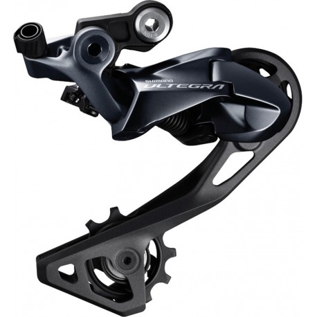 Dérailleur arrière Shimano Ultegra Shadow RD-8000GS 11 vitesses, 11-34 d, chape longue