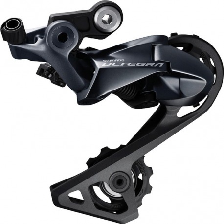 Dérailleur arrière Shimano Ultegra Shadow RD-8000SS 11 vitesses, 11-30 vitesses, chape courte