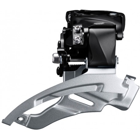Dérailleur avant Shimano Down-Swing Dual Pull FD-M2000DSX6 66-69°, 34,9/31,8/28,6 mm
