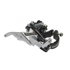Dérailleur avant Shimano...
