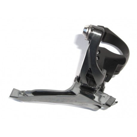 Dérailleur avant Shimano Tiagra 34,9 mm FD-4700, 2x10 vitesses.