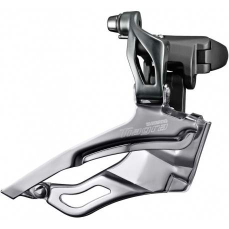 Dérailleur avant Shimano Tiagra 31,8 mm FD-4703, 3x10 vitesses.