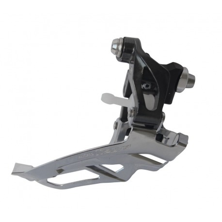Dérailleur avant Shimano Tiagra. soudé FD-4703, 3x10-v.