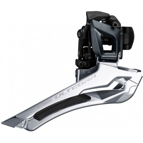 Cale de dérailleur avant Collier Ultegra 34,9 mm FD-R8000BL, 2 x11-s,