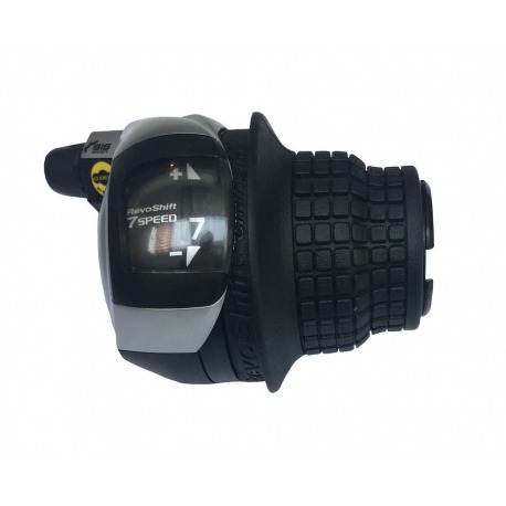 Levier rotatif Shimano SL-RS 45 7 vitesses, droite