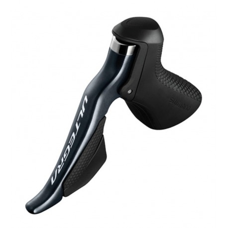 F+C Shimano Ultegra Di2 ST-R8050 levier 2 vitesses, gauche