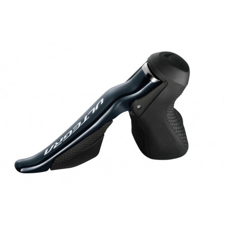 F+C Shimano Ultegra Di2 Levier ST-R8070 2-v, gauche, hydraulique