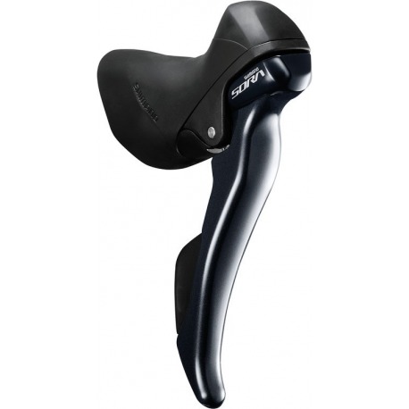 F+C Shimano Sora ST-R3000 Dual-Control Levier, 9 vitesses, droite, noir