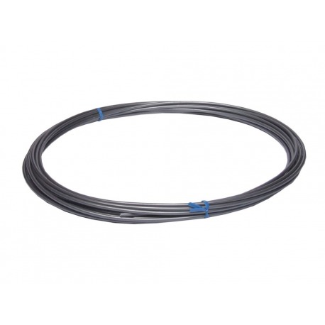 Display gaine de câble de dérailleur SIS-SP 1.2mm 10 m, gris, SP41, High-Tech