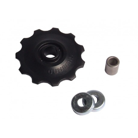 Jeu de poulies pour dérailleur Shimano pour RD-5700