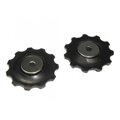 Jeu de poulies Shimano pour dérailleur RD-5800SS/M7000/M675/663