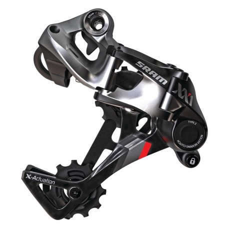 Changer XX1 11-v. cage longue 00.7518.061.000