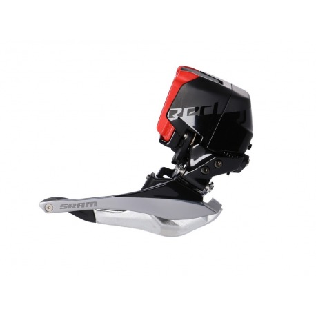 Dérailleur avant Sram Red eTap AXS D1 à braser, 00.7618.165.000